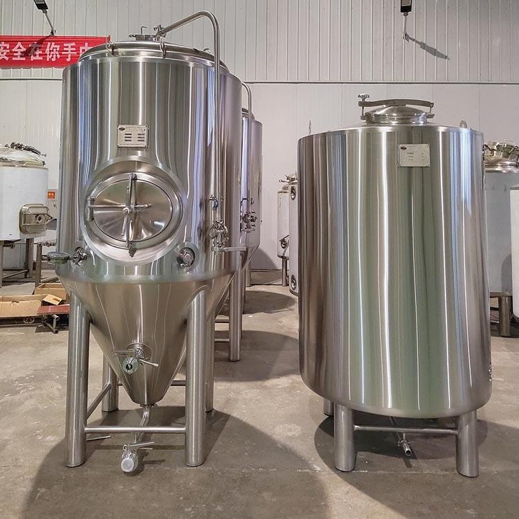 1000L Fermenter 